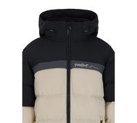 Veste de ski à capuche de ski enfant Protest Mack Marron 8 ans