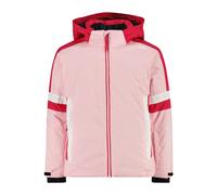CMP - Girl's Jacket Snaps Hood - Veste de ski - 110 - pink