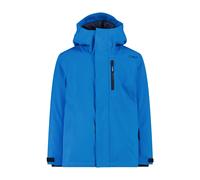 Veste de ski à capuche en polyester enfant CMP Bleu 3 ans