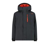 Cmp 35w0364 Jacket Gris 5 Years Enfants