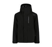 Cmp 35w0364 Jacket Noir 8 Years Enfants