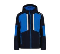 Cmp 35w0374 Jacket Bleu 6 Years Enfants