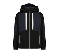 Cmp 35w0374 Jacket Noir 10 Years Enfants