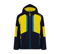 Cmp 35w0374 Jacket Noir 4 Years Enfants