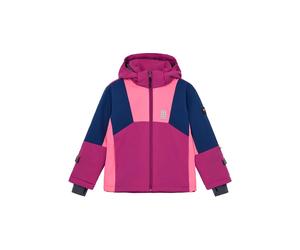 Veste de ski à capuche enfant Lego Wear Jaz 801 Rose 14 ans