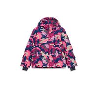 Veste de ski à capuche enfant Lego Wear Jaz 808 Rose 8 ans