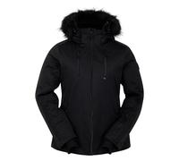 Dare2b Frenzied Jacket Noir 40 Femme