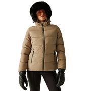 Dare2b Glamorize V Jacket Beige 58 Femme