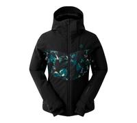 Veste de ski à capuche femme Dare 2B Iced Noir 46