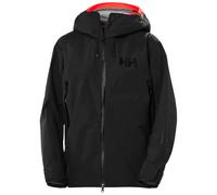 Helly Hansen Sogn Shell Jacket Noir XL Femme