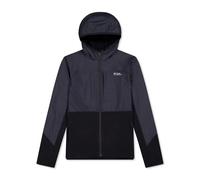 Veste de ski à capuche femme Mons Royale Offgrid Noir XL