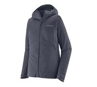 Veste de ski à capuche femme Patagonia Upstride Bleu S