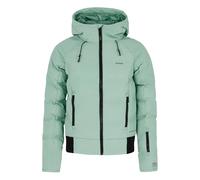 Protest Alysumi Jacket Vert S Femme
