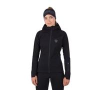 Rossignol Genetys Softshell Jacket Noir XS Femme