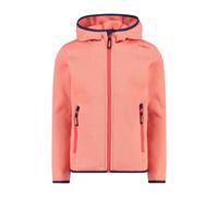 Cmp 3h19825 Hoodie Fleece Orange 12 Years Fille