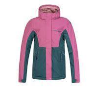 Veste enfant Hannah Vala Jr Tailles enfant: 158-164 / Couleur: rose / gris