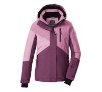 Veste de ski à capuche fille Killtec KSW 209 14 ans