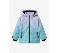 Veste de ski à capuche fille NAME IT multicolore 5A