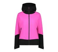 Cmp 34z2496 Padded Jacket Rose L Femme