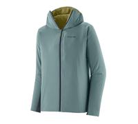 Patagonia Veste à capuche Nano-Air® Ultralight Homme 85365 zippée intégrale Bleu Sage S
