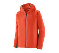 Patagonia Nano-Air Ultralight Full-Zip Hoody Veste rouge S