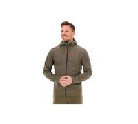 Patagonia - Men's Nano-Air Ultralight Full-Zip Hoody - Veste softshell homme Basin Green - XS