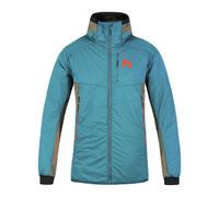 Veste de ski à capuche Hannah Kechu Bleu XL