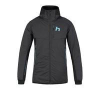 Veste de ski à capuche Hannah Kechu Noir L