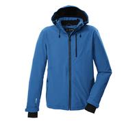Veste de ski à capuche Killtec KSW 24 Bleu M