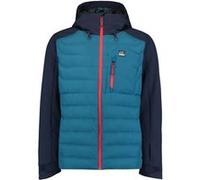 Veste de ski à capuche O'Neill 37-N Bleue Taille M Bleu G