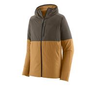 PATAGONIA S Nano-air Ultralight Freeride Jacket - Homme - Marron - taille L- modèle 2026