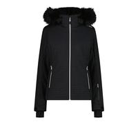 Cmp 35w0236f Jacket Noir S Femme