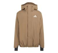 adidas Men's Veste isolante Multi 2 couches CLIMAPROOF Terrex