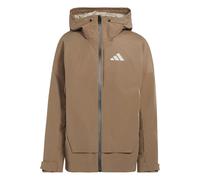 adidas Veste Isolante 2 Couches Terrex Xploric Climaproof Small