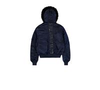 Veste de ski Alpha Industries 45/P Bleu XL