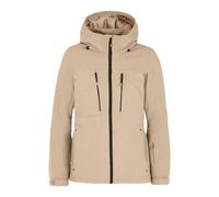 Veste de ski alpin PROTEST PRTBEVERLY snowjacket (Bamboo Beige) femme XXL-44
