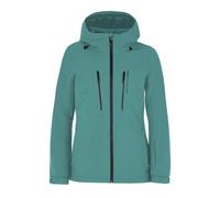 Protest Veste de ski Prtbeverly Femme Glacial Blue S/36