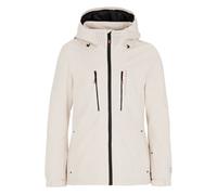 Veste de ski alpin PROTEST PRTBEVERLY snowjacket (Kitoffwhite) femme S-36