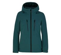 Veste de ski alpin PROTEST PRTBEVERLY snowjacket (Rainstorm Blue) femme XL-42
