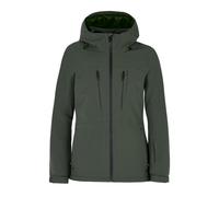 Veste de ski alpin PROTEST PRTBEVERLY snowjacket (Thyme) femme S-36