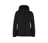 Veste de ski alpin PROTEST PRTBEVERLY snowjacket (True Black) femme L-40