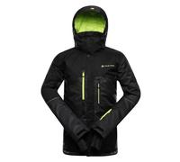 Alpine Pro Dear 2 Jacket Noir L Homme
