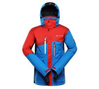 Alpine Pro Dear 2 Jacket Rouge,Bleu S Homme