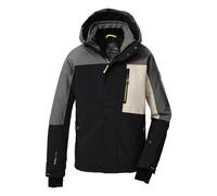 Veste de ski avec capuche enfant Killtec KSW 200 Noir 10 ans