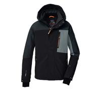 Veste de ski avec capuche enfant Killtec KSW 200 Noir 16 ans