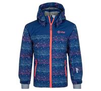Veste de ski bébé fille Kilpi Jenova Bleu 18/24 mois