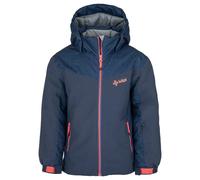 Veste de ski bébé fille Kilpi Jenova Bleu 18/24 mois