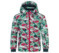 Veste de ski bébé fille Kilpi Jenova Turquoise 18/24 mois