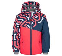 Veste de ski bébé fille Kilpi Saara Rose 3/4 ans