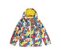 Veste de ski bébé fille Spyder Leader Multicolore 2 ans